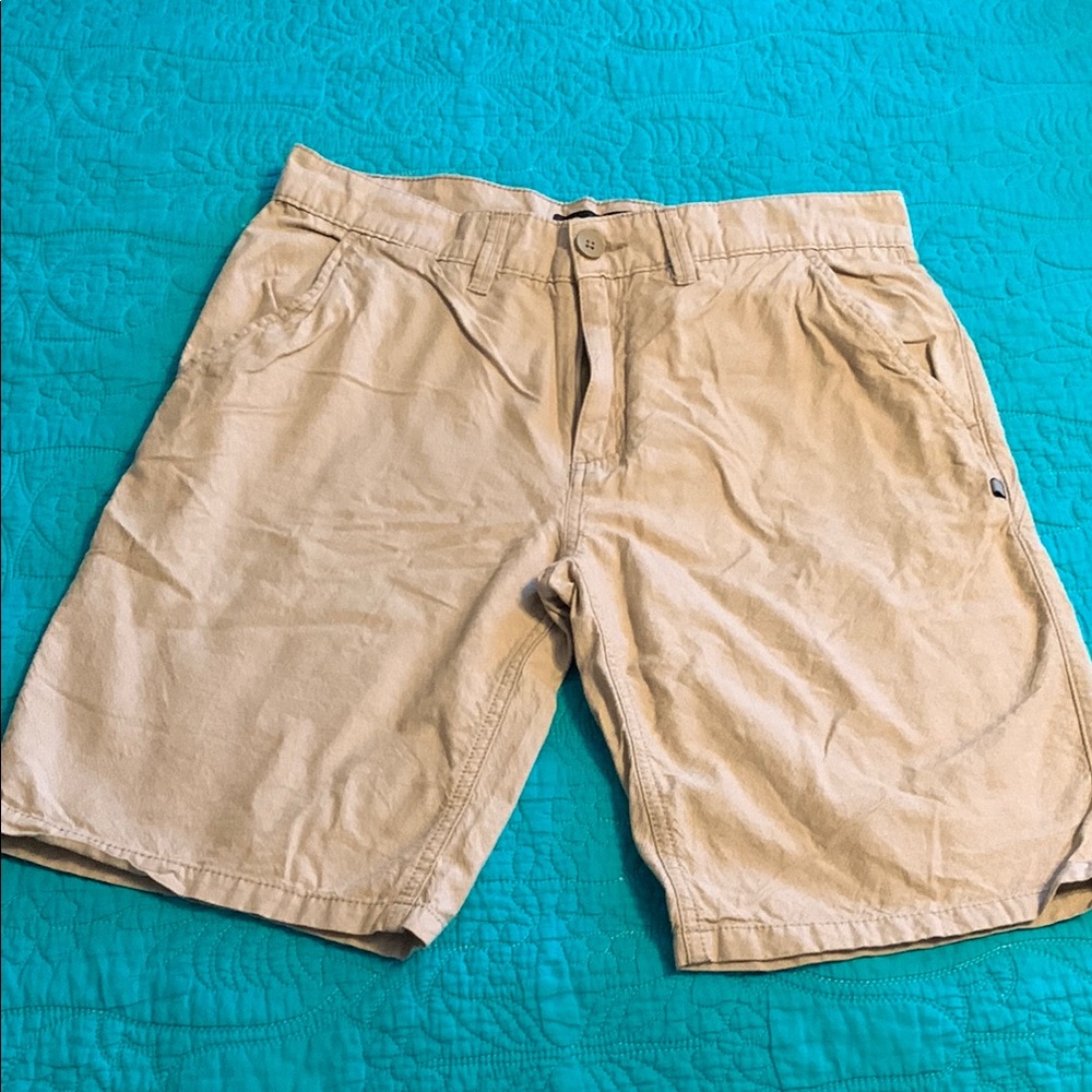 YS Oakley Shorts